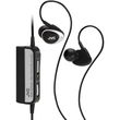 JVC HA-NCX78 In-Ear Noise-Canceling Earbuds