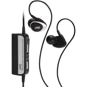 JVC HA-NCX78 In-Ear Noise-Canceling Earbudsinear 