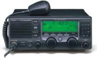 ICOM M700PRO24 SSB RADIOicom 