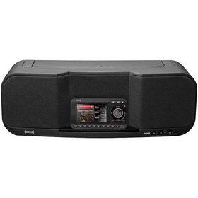 XM SAT RADIO SOUND SYSTMsat 