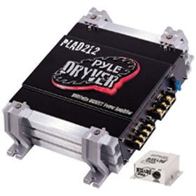 800W 2CHANNEL MOSFET AMP