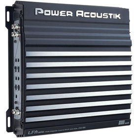 A/B AMP 150W X 2amp 