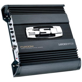 FORCE 1200W CLASS Dforce 