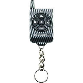5 Button Sidekick Car Alarm Transmitter For CS-2016 Systems 1-Way Txbutton 