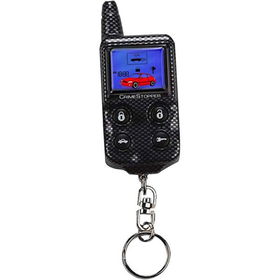 2-Way Transmitter For CS-2016 DP II FM