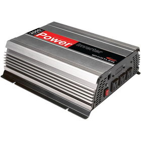 2000W POWER INVERTERpower 