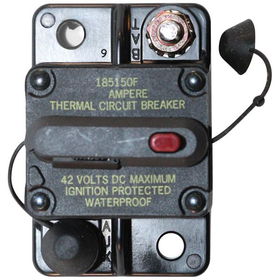 40 AMP CIRCUIT BREAKRamp 