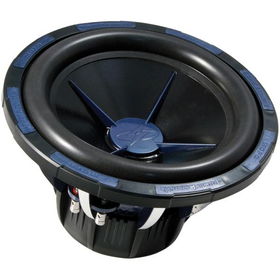 POWER ACOUSTIK MOFO-122X MOFO 2_ Subwoofers (12""; 2,500W; 270-oz. magnet)mofo 