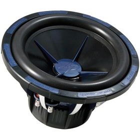 POWER ACOUSTIK MOFO-152X MOFO 2_ Subwoofers (15""; 2,800W; 340-oz. magnet)mofo 