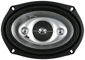DB BASS INFERNO BI69 Full Range Speakers (6"" x 9"")speakers 