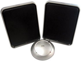 900 MHZ WIRELESS SPEAKERSmhz 