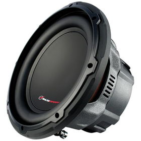 10IN 4 OHM SUBWOOFER DVC