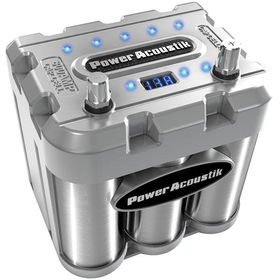 800 AMP CAPCELLamp 
