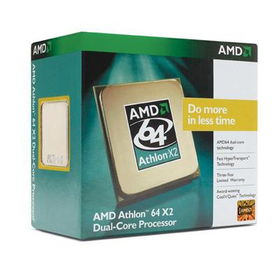 AMD Athlon 64 X2 6000+amd 