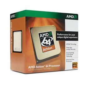 AMD Athlon 64 LE-1640amd 