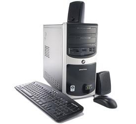 eMachines T5234 Desktop Computer