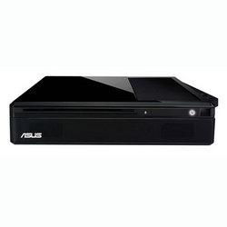 P22 Media Center PC 1GB Black