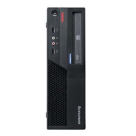 ThinkCentre M58 E5200 160GB HD