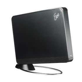 EBOX Black 160G - XP