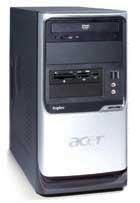 Acer Aspire AST180 Desktopacer 