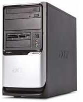 Acer Aspire AST690, Intel Pentium D925