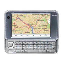 N810 Portable Internet Tablet