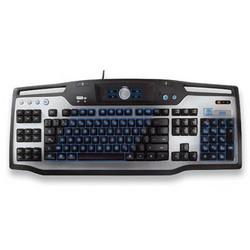 G11 Gaming Keyboardgaming 