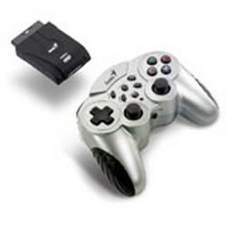 Wireless Blaze PS2 Gamepadwireless 