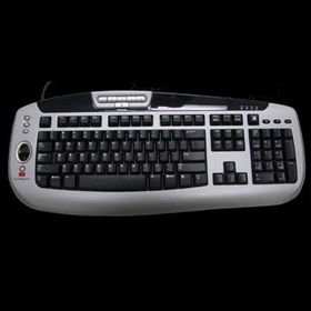 U.are.U 4000B Keyboardkeyboard 