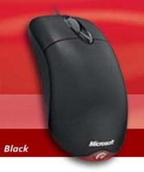 OEM Black Opt. Wheelmouseoem 
