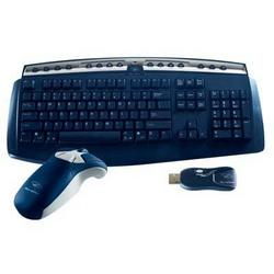GO-2.4GHz Mouse/Kbd Opt.ghz 