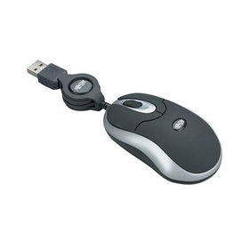 Mini Optical Notebook Mouse