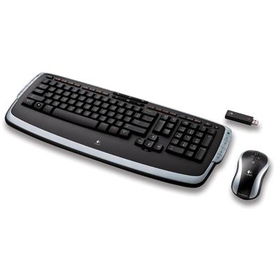 LX710 Cordless Desktop