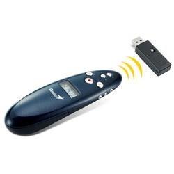 2.4G Media Pointer/Presentermedia 