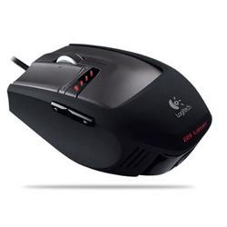 G9 Laser Gaming Mouse