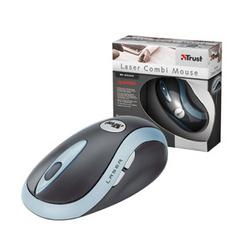 MI-6500X Laser Combi Mouse