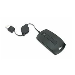 1000dpi Optical Travel Mouse