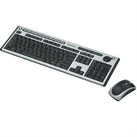 Microban Slim Cordless Combomicroban 