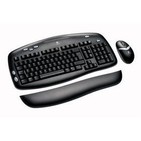 Cordless Desktop EX100