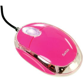 HT PNK NB OPTCAL MOUSE