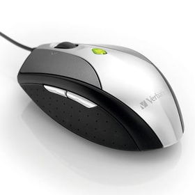 Desktop Laser Mouse - Blkdesktop 