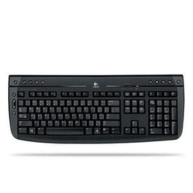 Pro 2000 Cordless Keyboard WBpro 