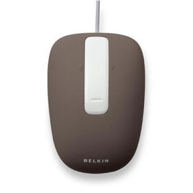 Washable Mouse w/Scroll