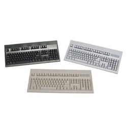 IBM USB Keyboard in Beigeibm 