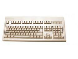 USB Cable Keyboard Beigeusb 