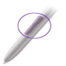 DuoSwitch Erasing Pen
