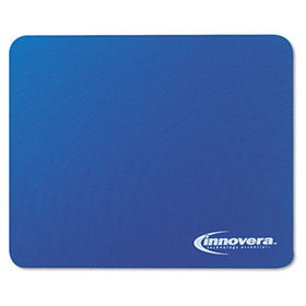 Natural Rubber Mouse Pad, Blueinnovera 