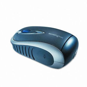 Kensington 72271 - Optical Si670m Bluetooth Wireless Notebook Mouse, Three-Button, Blackkensington 