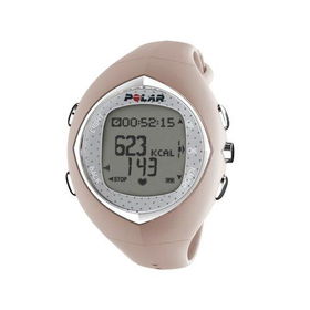 Polar F6F Midsize Women's Heart Rate Monitorpolar 