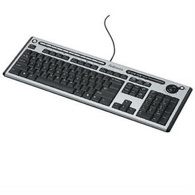 Microban Multi Media Keyboardmicroban 